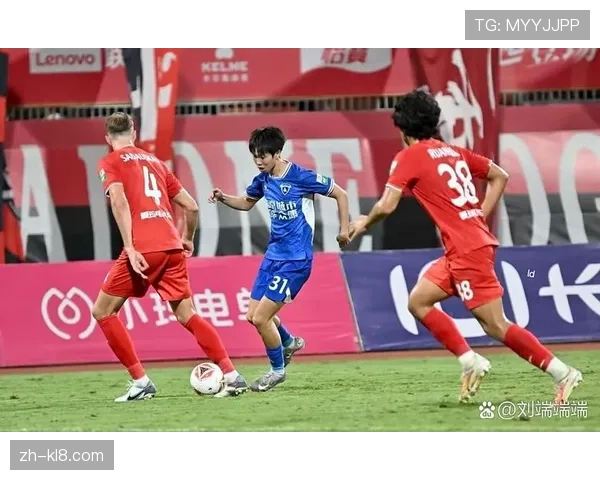 重庆铜梁龙前5轮仅失4球 防守效率与进攻平衡性俱佳